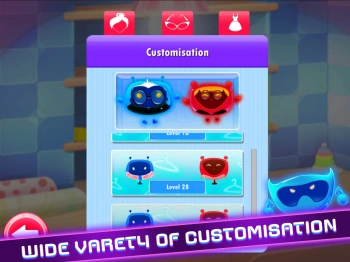 Игра для ПК Immanitas Tangled Up! (6+)