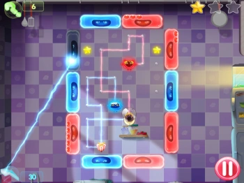 Игра для ПК Immanitas Tangled Up! (6+)