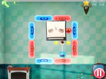 Игра для ПК Immanitas Tangled Up! (6+)