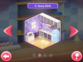 Игра для ПК Immanitas Tangled Up! (6+)