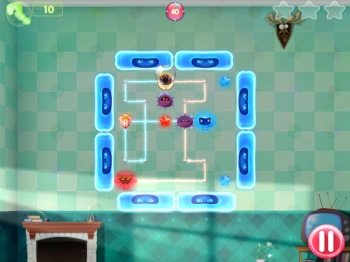 Игра для ПК Immanitas Tangled Up! (6+)