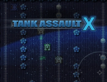 Игра для ПК Immanitas Tank Assault X (6+)