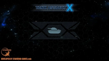 Игра для ПК Immanitas Tank Assault X (6+)