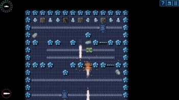 Игра для ПК Immanitas Tank Assault X (6+)