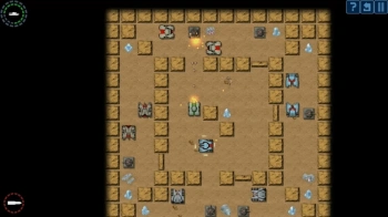 Игра для ПК Immanitas Tank Assault X (6+)