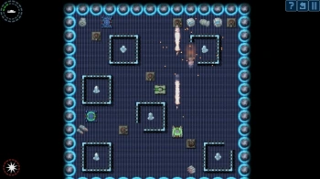 Игра для ПК Immanitas Tank Assault X (6+)