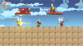 Игра для ПК Immanitas The Best of MagiCats (6+)