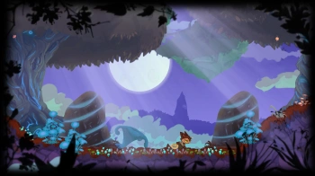 Игра для ПК Immanitas The Best of MagiCats (6+)