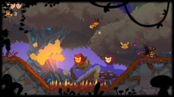 Игра для ПК Immanitas The Best of MagiCats (6+)