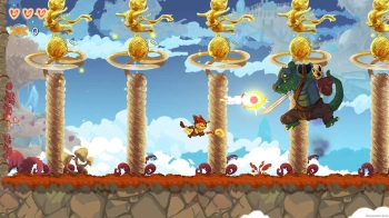 Игра для ПК Immanitas The Best of MagiCats (6+)