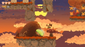 Игра для ПК Immanitas The Best of MagiCats (6+)