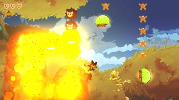 Игра для ПК Immanitas The Best of MagiCats (6+)