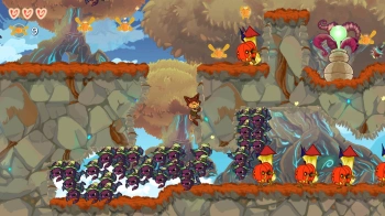 Игра для ПК Immanitas The Best of MagiCats (6+)