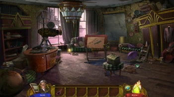 Игра для ПК Immanitas The Esoterica: Hollow Earth (12+)