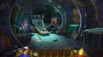 Игра для ПК Immanitas The Esoterica: Hollow Earth (12+)