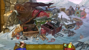 Игра для ПК Immanitas The Esoterica: Hollow Earth (12+)