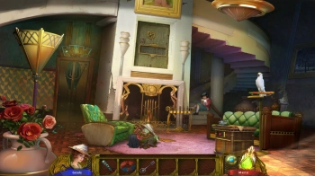 Игра для ПК Immanitas The Esoterica: Hollow Earth (12+)