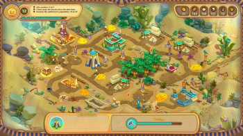Игра для ПК Immanitas The Great Empire: Relic of Egypt (12+)