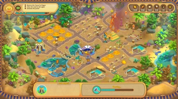 Игра для ПК Immanitas The Great Empire: Relic of Egypt (12+)