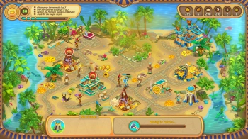 Игра для ПК Immanitas The Great Empire: Relic of Egypt (12+)