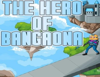 Игра для ПК Immanitas The Hero of Bangaona (12+)