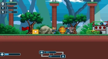 Игра для ПК Immanitas The Hero of Bangaona (12+)