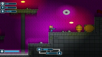 Игра для ПК Immanitas The Hero of Bangaona (12+)