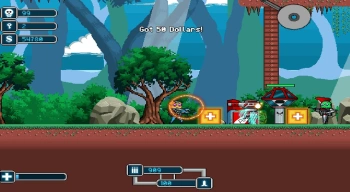 Игра для ПК Immanitas The Hero of Bangaona (12+)