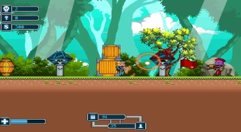 Игра для ПК Immanitas The Hero of Bangaona (12+)