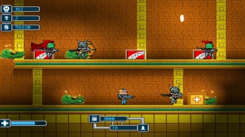 Игра для ПК Immanitas The Hero of Bangaona (12+)