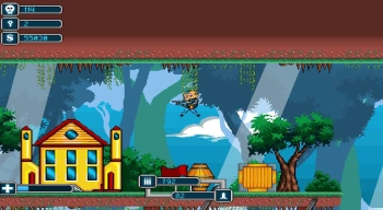 Игра для ПК Immanitas The Hero of Bangaona (12+)