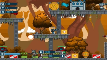 Игра для ПК Immanitas The Hero of Bangaona (12+)