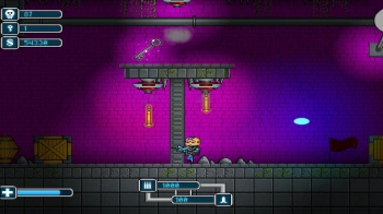 Игра для ПК Immanitas The Hero of Bangaona (12+)