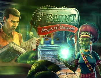 Игра для ПК Immanitas The Saint: Abyss of Despair (12+)