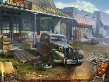 Игра для ПК Immanitas The Saint: Abyss of Despair (12+)