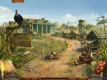 Игра для ПК Immanitas The Saint: Abyss of Despair (12+)