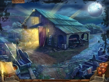 Игра для ПК Immanitas The Saint: Abyss of Despair (12+)