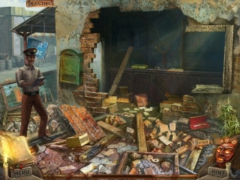 Игра для ПК Immanitas The Saint: Abyss of Despair (12+)