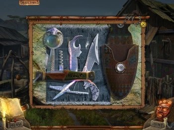 Игра для ПК Immanitas The Saint: Abyss of Despair (12+)