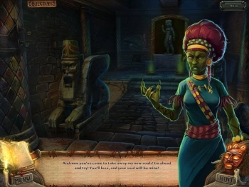 Игра для ПК Immanitas The Saint: Abyss of Despair (12+)