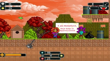 Игра для ПК Immanitas The Valley of Super Flowers (16+)