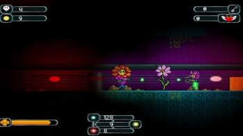 Игра для ПК Immanitas The Valley of Super Flowers (16+)