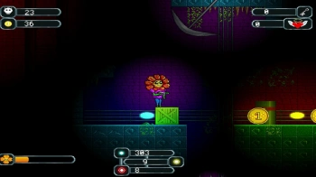 Игра для ПК Immanitas The Valley of Super Flowers (16+)