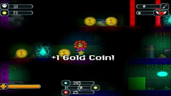 Игра для ПК Immanitas The Valley of Super Flowers (16+)