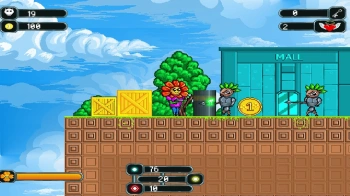 Игра для ПК Immanitas The Valley of Super Flowers (16+)