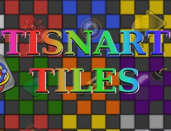 Игра для ПК Immanitas Tisnart Tiles (0+)