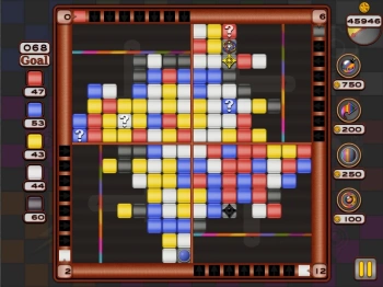 Игра для ПК Immanitas Tisnart Tiles (0+)