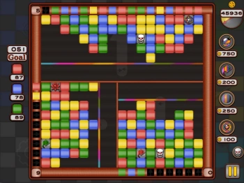 Игра для ПК Immanitas Tisnart Tiles (0+)