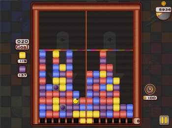 Игра для ПК Immanitas Tisnart Tiles (0+)