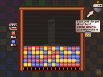 Игра для ПК Immanitas Tisnart Tiles (0+)